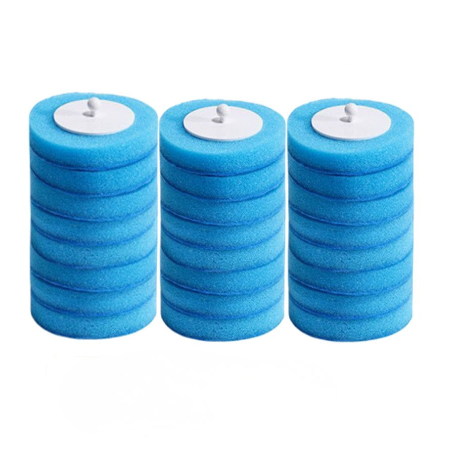 Sponge brush head 8 pack