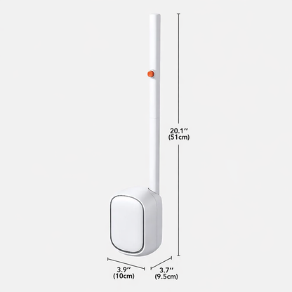 NordClean™ Touchless Toilet Cleaning System