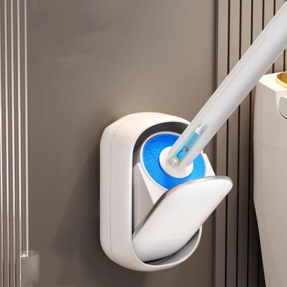 NordClean™ Touchless Toilet Cleaning System