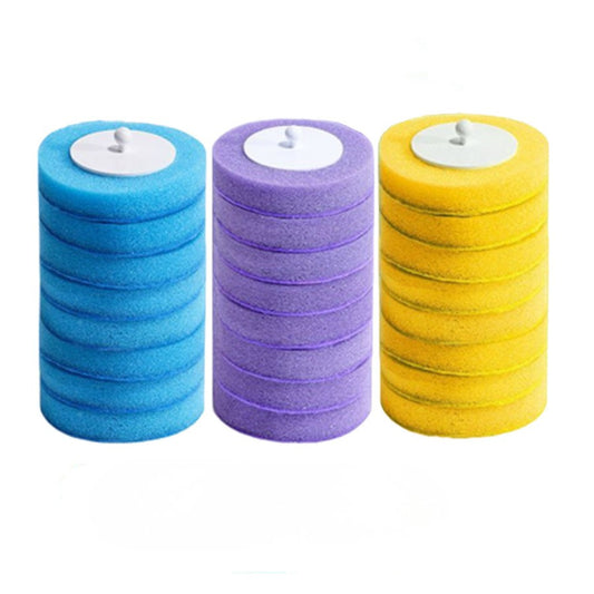 Sponge brush head 24 pack